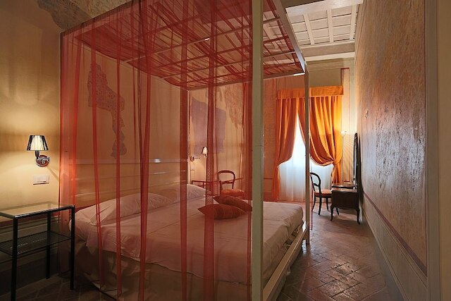 ウフィツィ ハーモニー