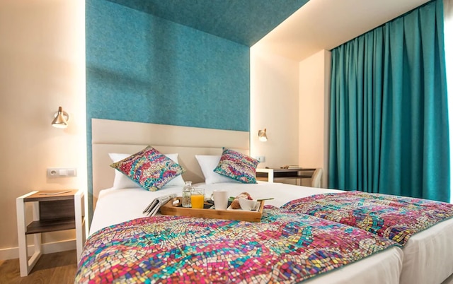 アルア スタジアム ホテル