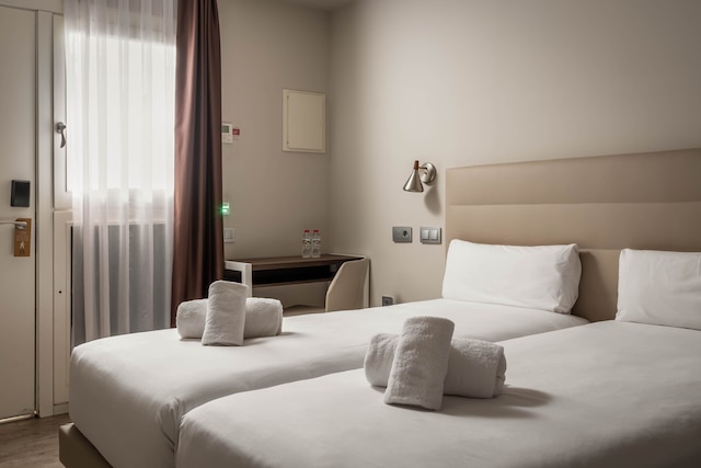 アルア スタジアム ホテル