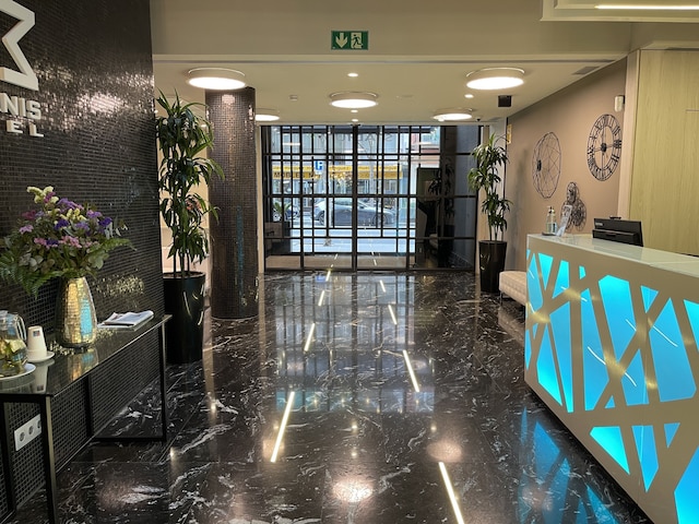 アルア スタジアム ホテル