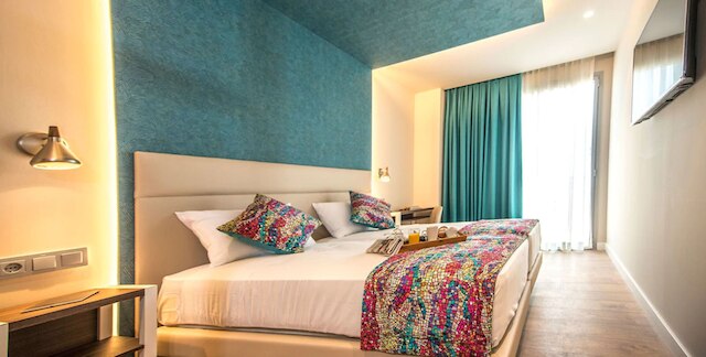 アルア スタジアム ホテル