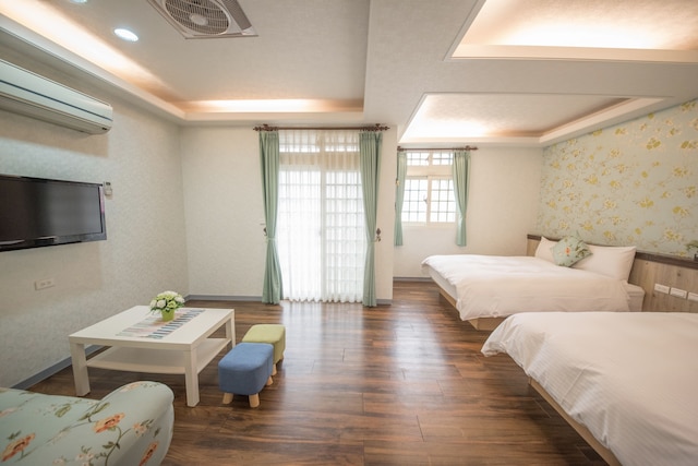 ハニー ハウス B&B (哈妮的家)