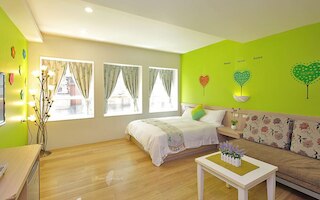 ハニー ハウス B&B (哈妮的家)