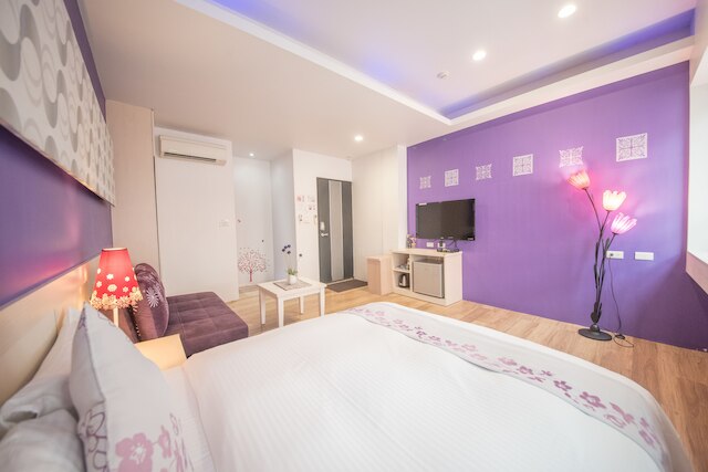 ハニー ハウス B&B (哈妮的家)