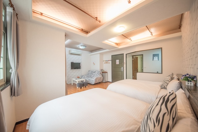 ハニー ハウス B&B (哈妮的家)