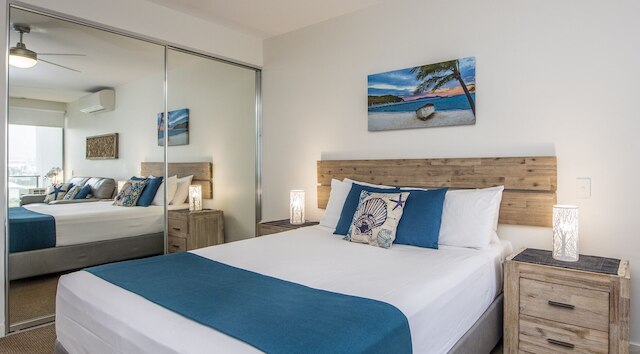 アブソリュート ウォーターフロント マグネティック アイランド