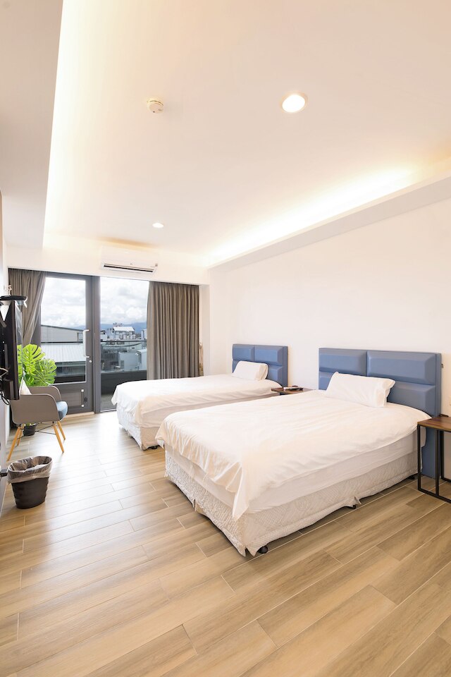 サイプレス イン (松柏文旅)