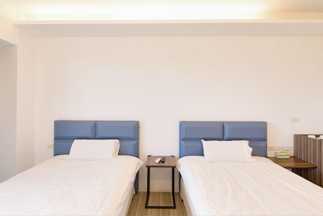 サイプレス イン (松柏文旅)