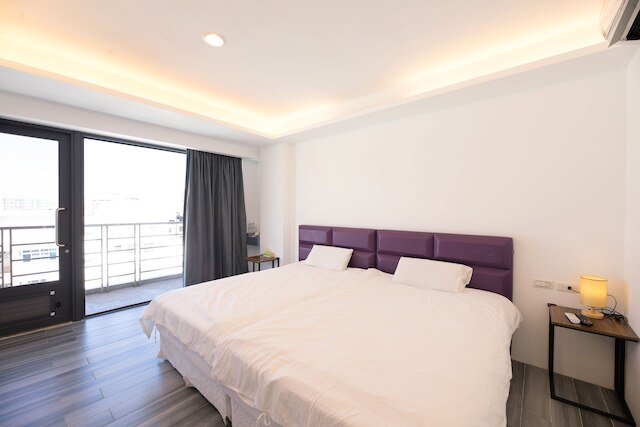 サイプレス イン (松柏文旅)