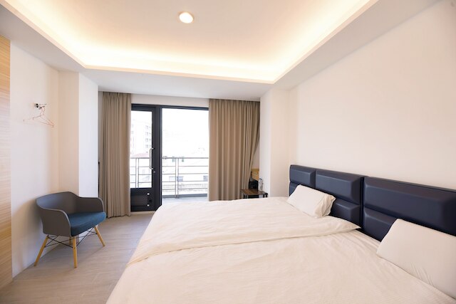 サイプレス イン (松柏文旅)