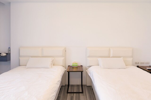 サイプレス イン (松柏文旅)