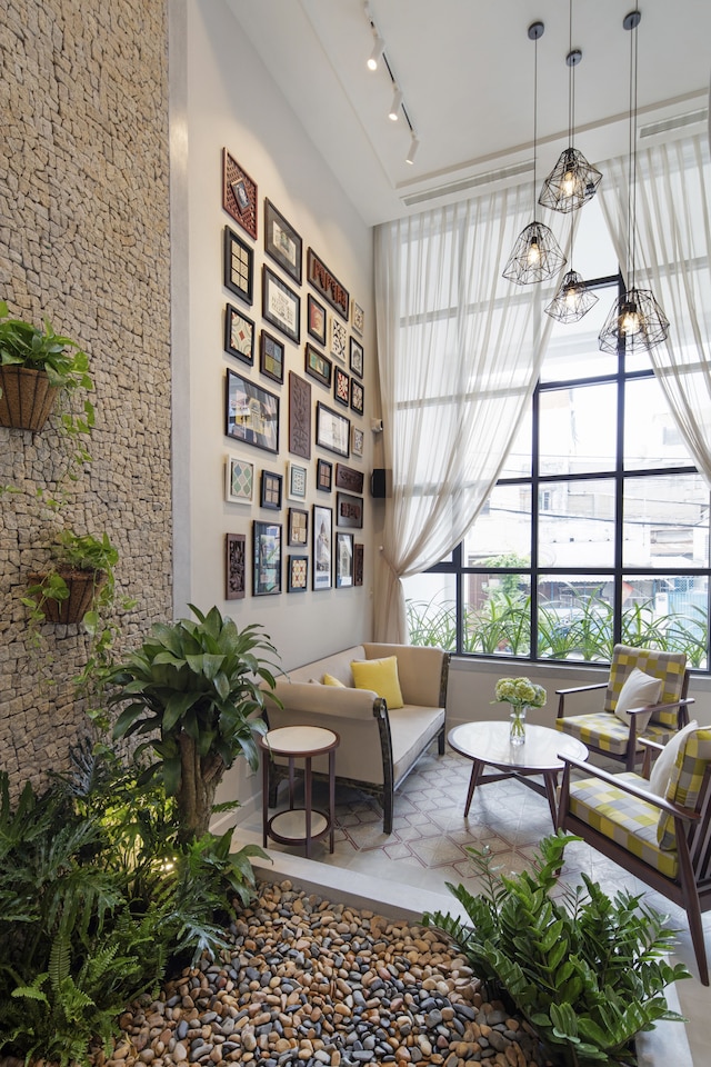 メゾン ドゥ カミーユ ブティック ホテル