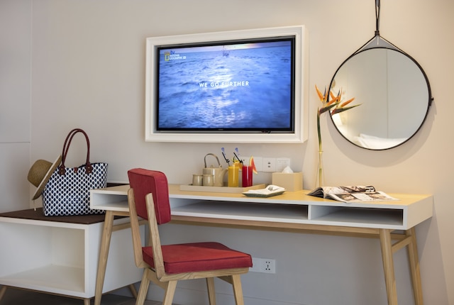 メゾン ドゥ カミーユ ブティック ホテル