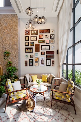 メゾン ドゥ カミーユ ブティック ホテル