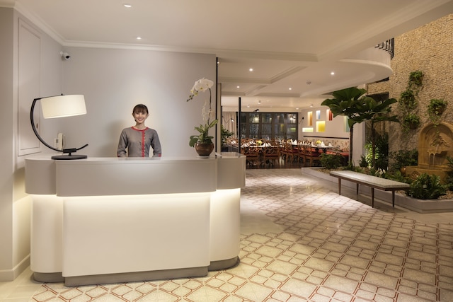 メゾン ドゥ カミーユ ブティック ホテル