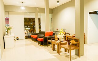 アイリス ホステル