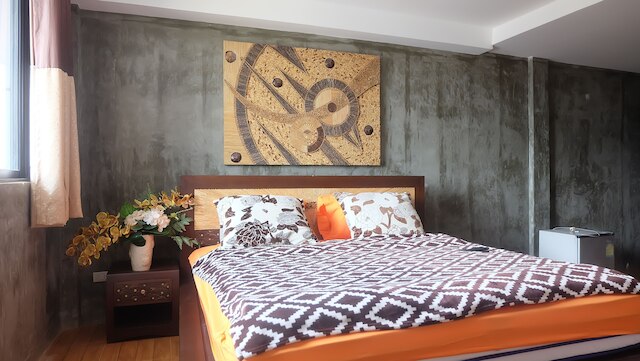 アイリス ホステル