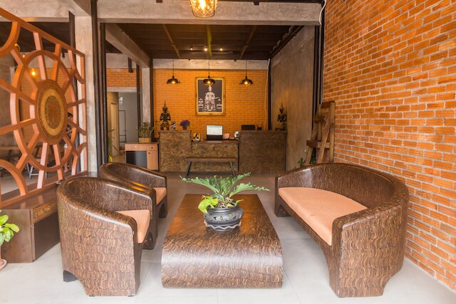 アイリス ホステル