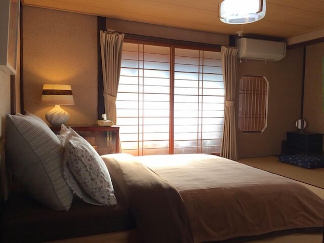 シークレットガーデン京都