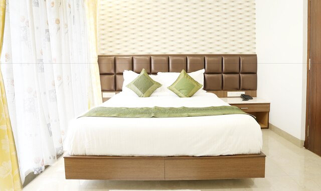 トリーボ ペチス キャッスル