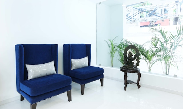 トリーボ ペチス キャッスル