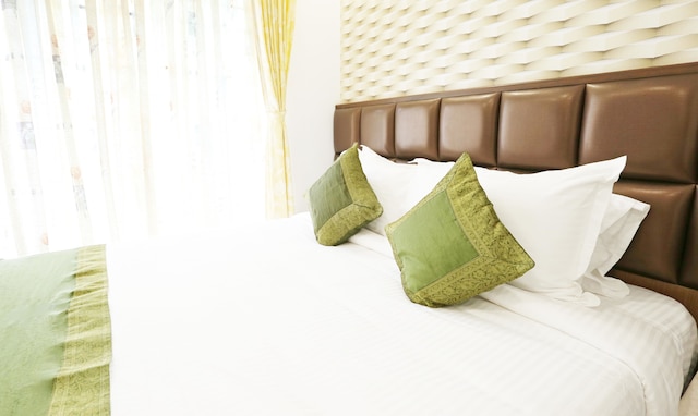 トリーボ ペチス キャッスル