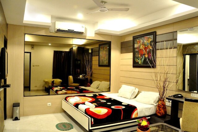 ホテル エスティーム