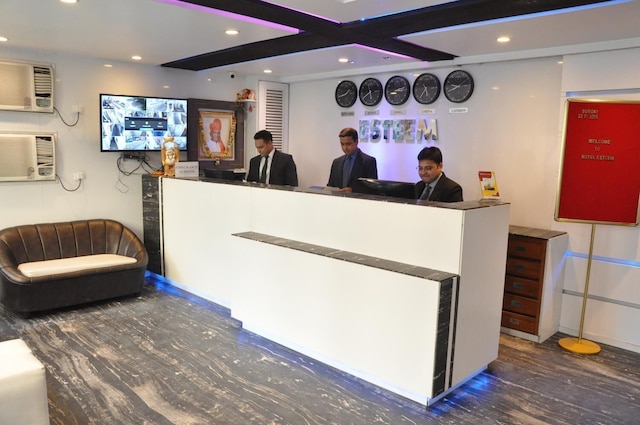 ホテル エスティーム