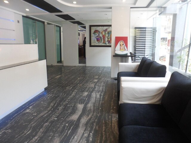 ホテル エスティーム