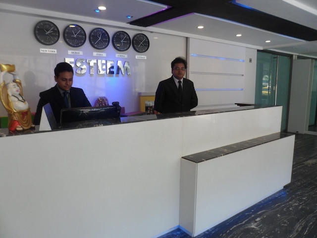 ホテル エスティーム