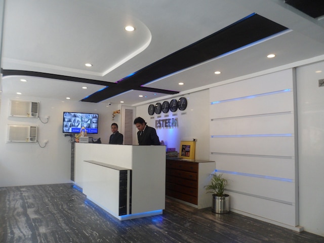 ホテル エスティーム