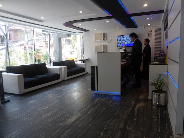 ホテル エスティーム