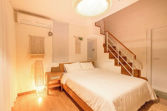 バンハケウラ ペンション