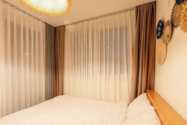 バンハケウラ ペンション