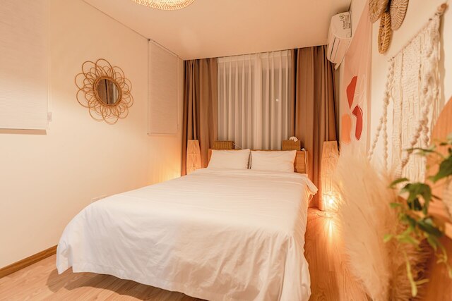 バンハケウラ ペンション