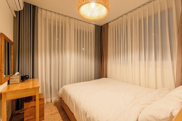 バンハケウラ ペンション