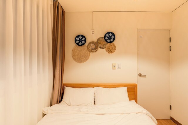 バンハケウラ ペンション