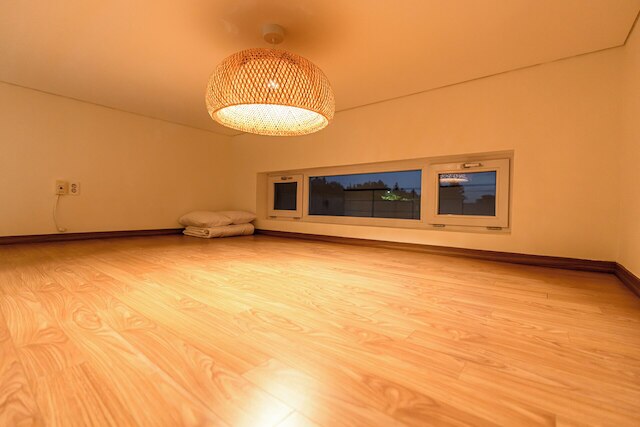 バンハケウラ ペンション