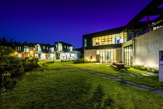 バンハケウラ ペンション