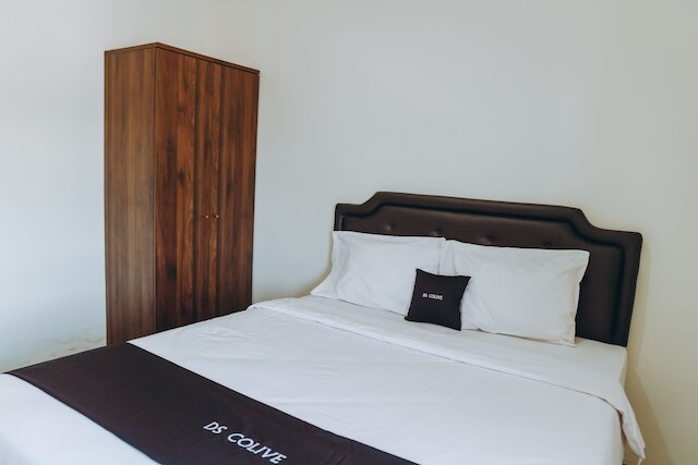 DS レジデンシーズ ライウル