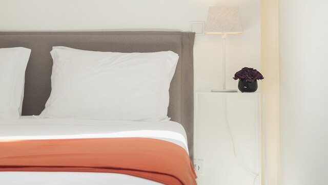 リスボン サービスド アパートメンツ - アヴェニーダ