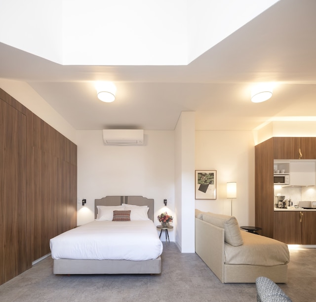 リスボン サービスド アパートメンツ - アヴェニーダ