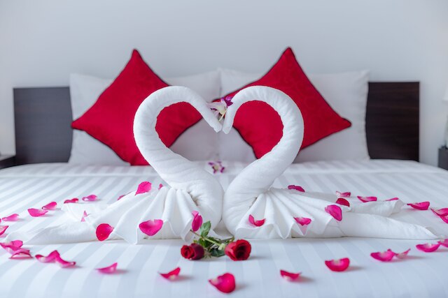 ヴィンチ ヴィラ ホイアン