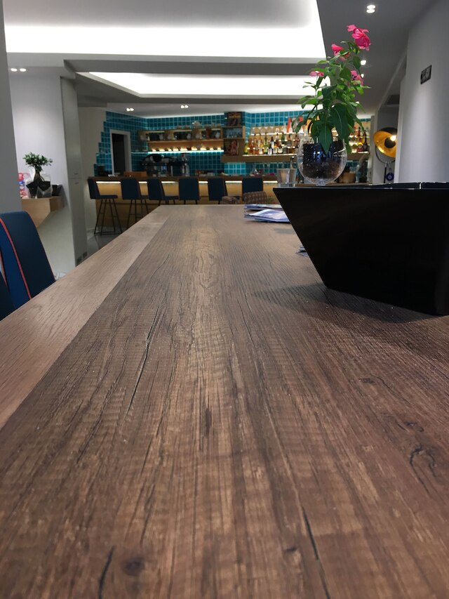 360 ディグリーズ ポップ アート ホテル