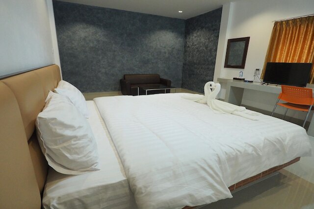 ザ ファント ホテル