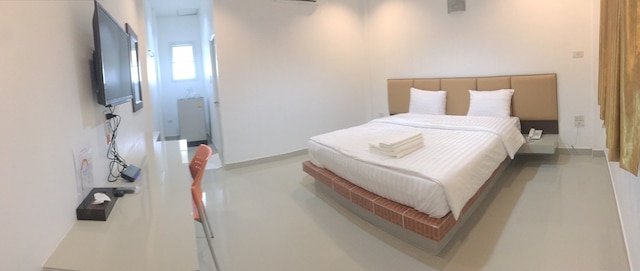 ザ ファント ホテル