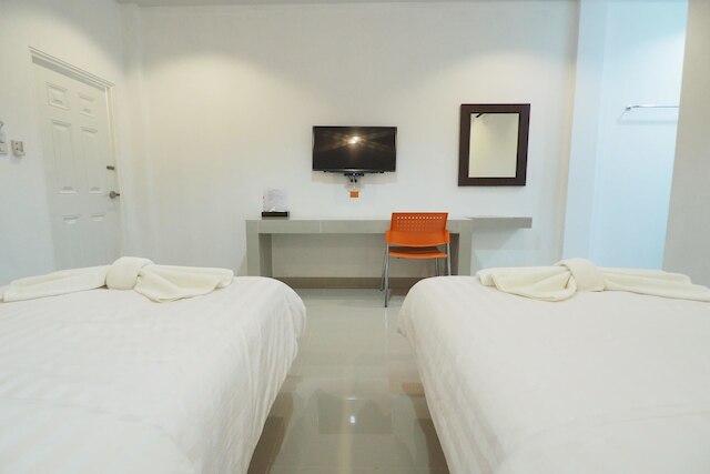 ザ ファント ホテル