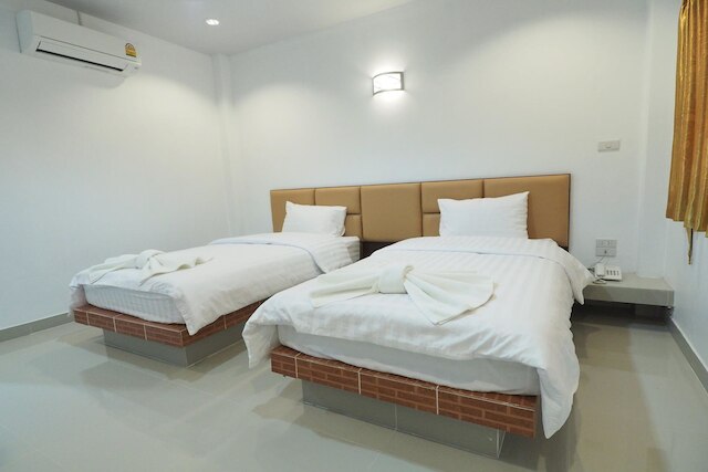 ザ ファント ホテル