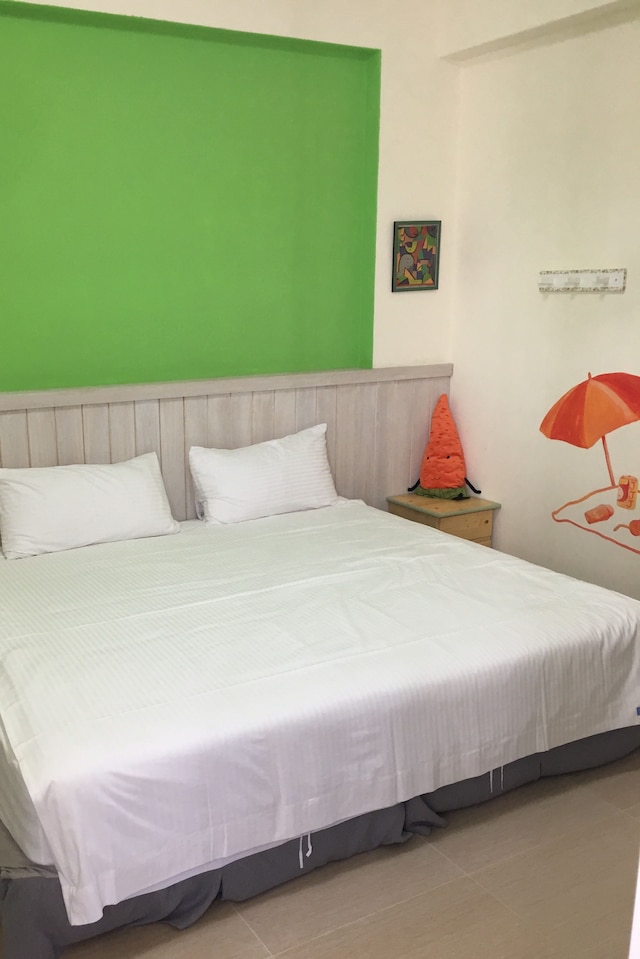 台東ペインテッド ハウス B&B