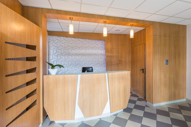 フレンドハウス アパートメンツ - ヴィストゥラ & ヴァヴェル